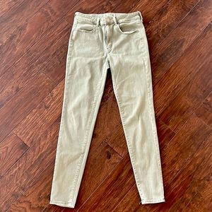 AE NE(x)T level High-Waisted Jegging